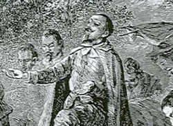 Fundamental Orders of Connecticut