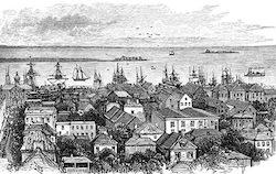 South Carolina Colony