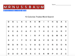 Online Word Search