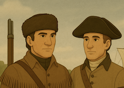 Lewis and Clark