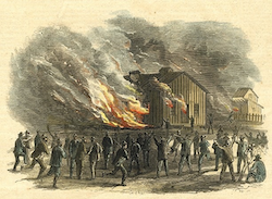 Civil Rights Act of 1866