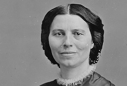 Clara Barton