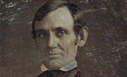 Abraham Lincolm