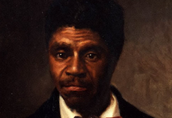 Dred Scott