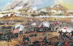 Battle of Antietam