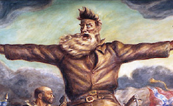 John Brown