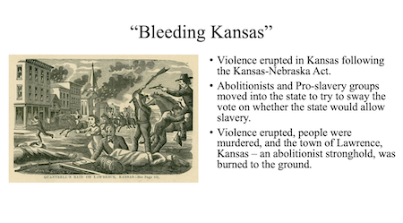 Boston Massacre Presentation