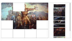 John Brown Puzzle