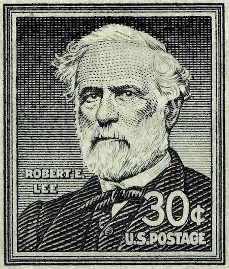 Robert E. Lee