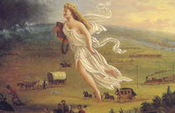 Manifest Destiny