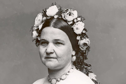 Mary Todd Lincoln