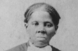 Harriet Tubman
