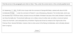 Paragraph Paramedics