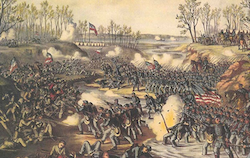 Battle of Shiloh