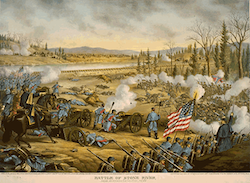 Battle of Antietam