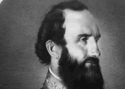 Stonewall Jackson