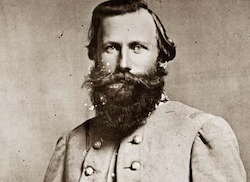 Jeb Stuart