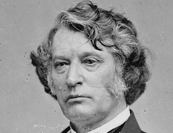 Charles Sumner