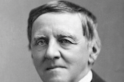Samuel Tilden