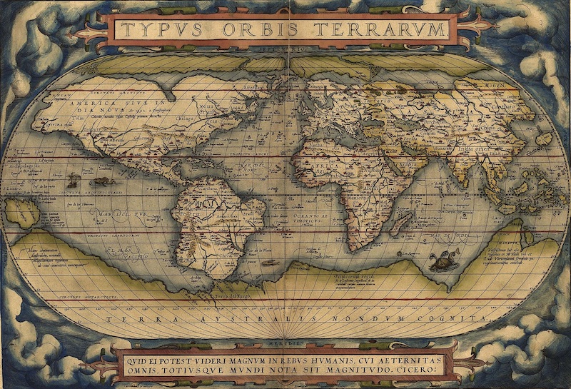 Ortelius