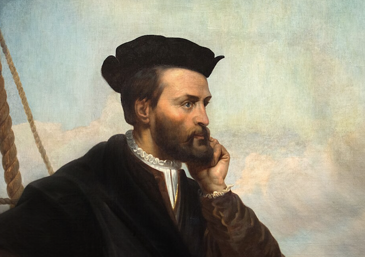 Jacques Cartier