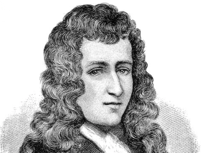 Robert Sieur de la Salle