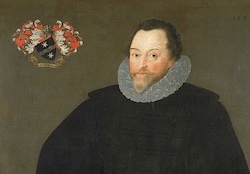 Sir Francis Drake