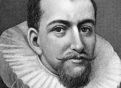Henry Hudson