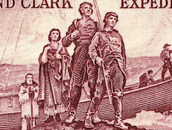 Lewis and Clark