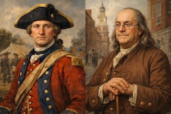 Future Founding Fathers