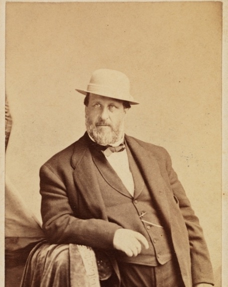 Boss Tweed