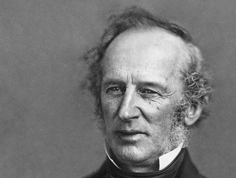 Cornelius Vanderbilt