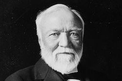Andrew Carnegie