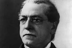 Samuel Gompers