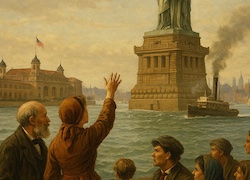 Immigration in the Gilded Age