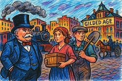 Gilded Age