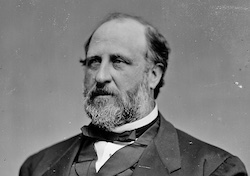 Boss Tweed