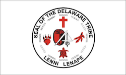 Lenni Lenape