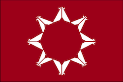 Sioux Flag