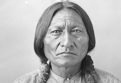 Sitting Bull
