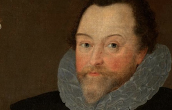 Sir Francis Drake