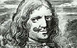 Sir Henry Morgan