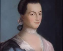 Abigail Adams
