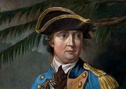 Benedict Arnold