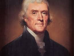 Thomas Jefferson