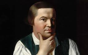 Paul Revere