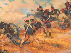 Battle of Bladensburg