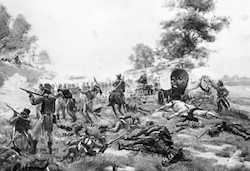 Battle of Dearborn