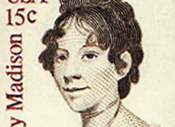 Dolley Madison