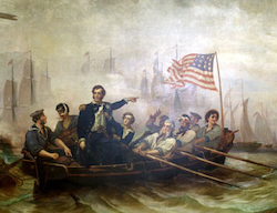 Battle of Lake Erie
